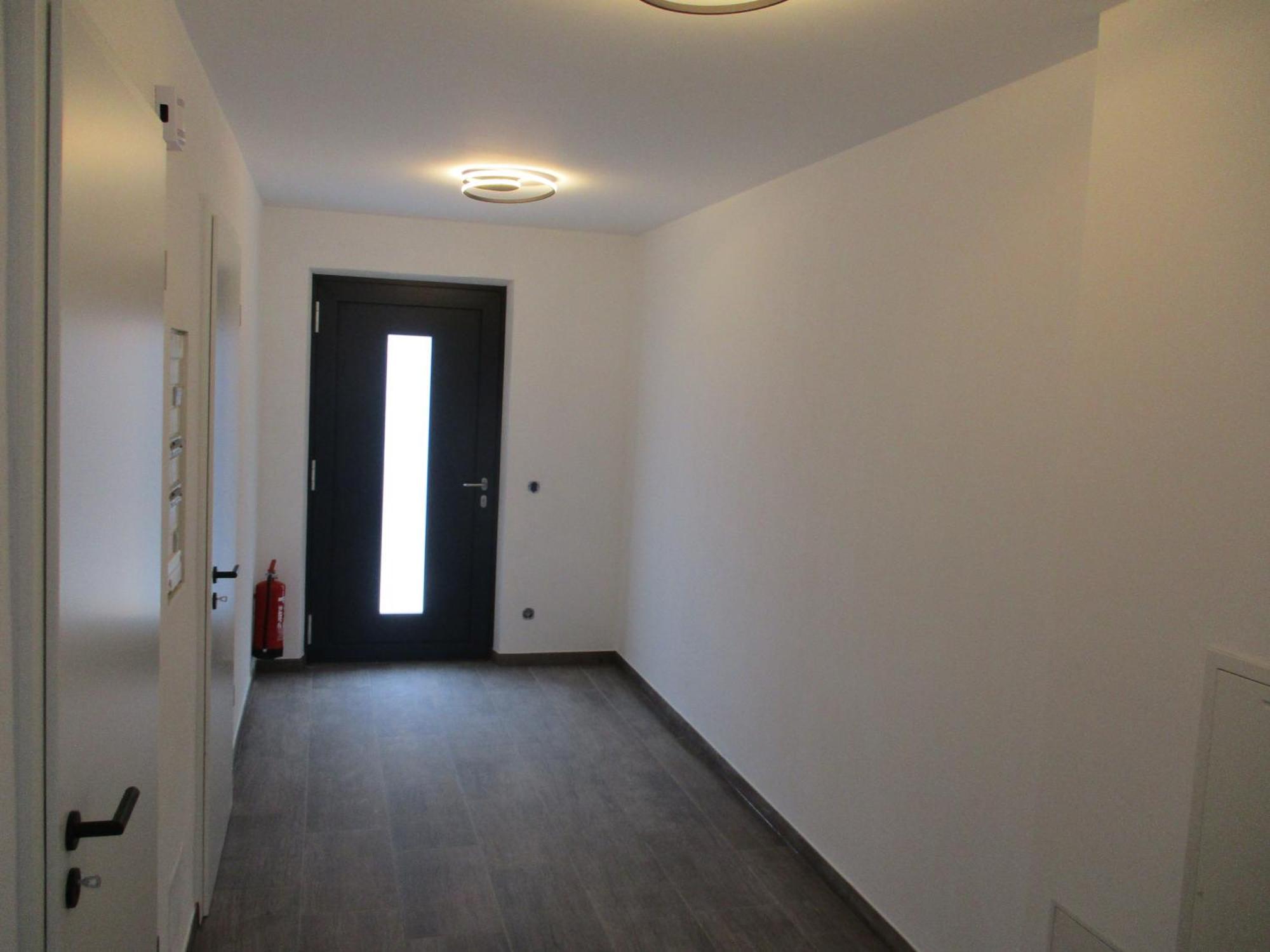 Parsberger Stadtwohnung 3 Exteriör bild